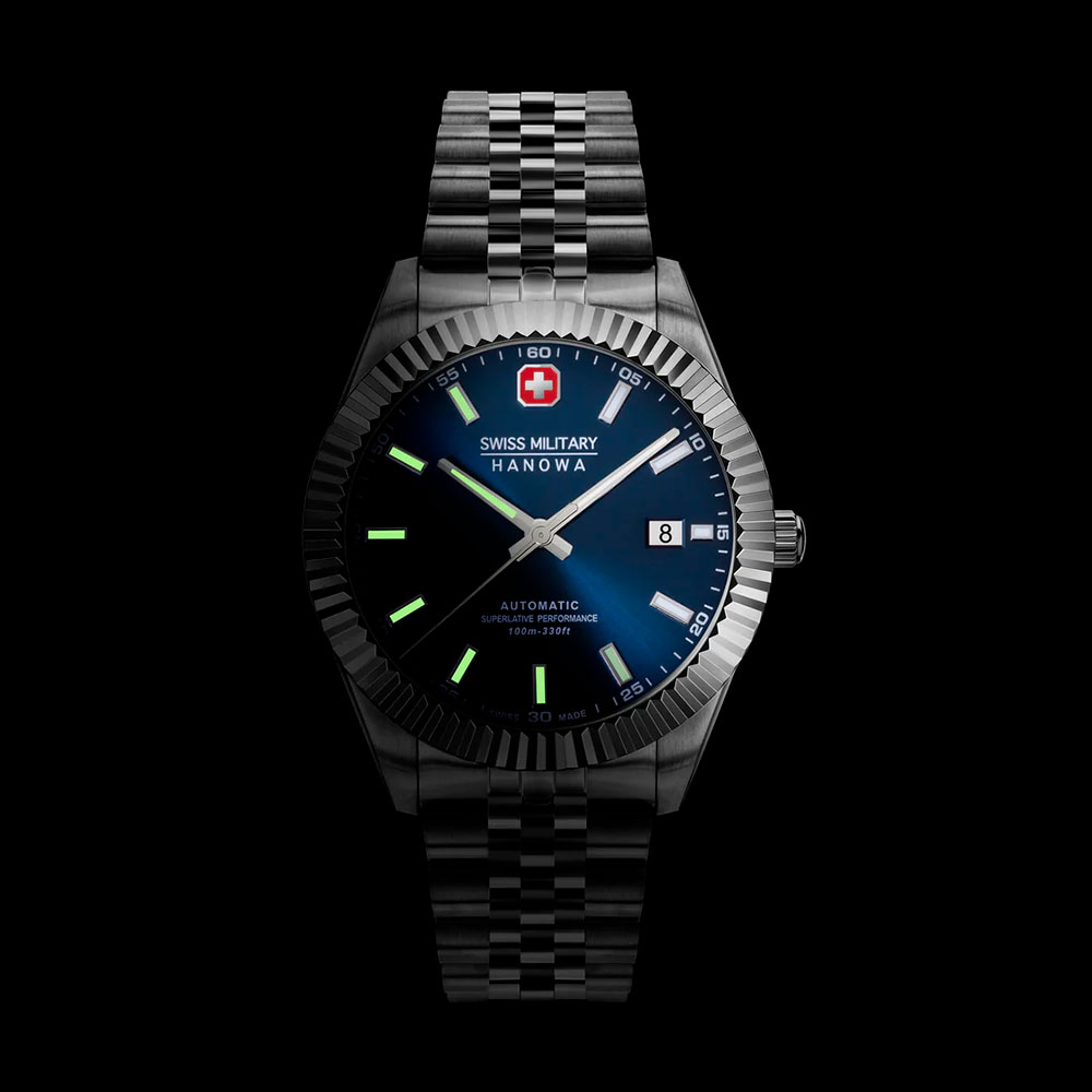 Swiss military hanowa SMWGL0002102